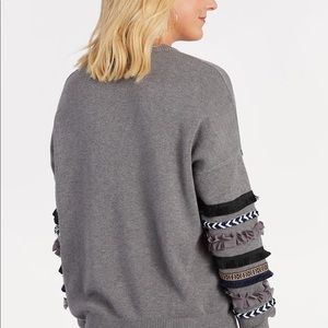 Braeve sweater from Evereve